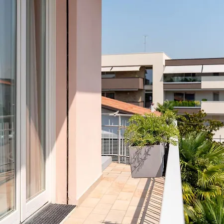 Officine Cavour - La Quercia Apartman
