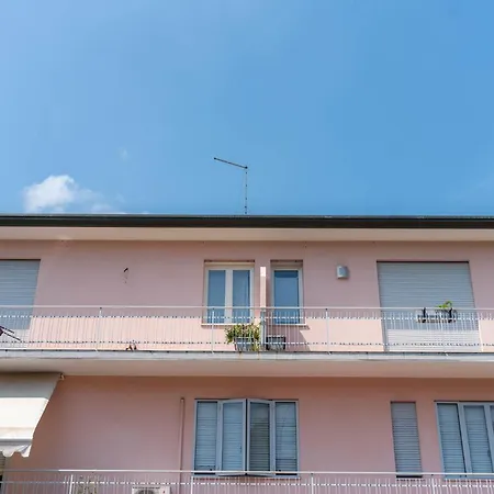 Apartman Officine Cavour - La Quercia *