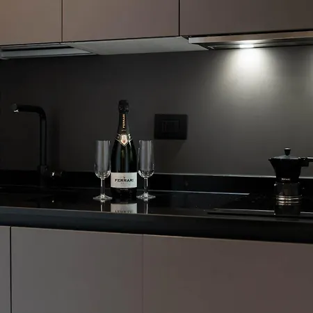Apartman Officine Cavour - La Quercia