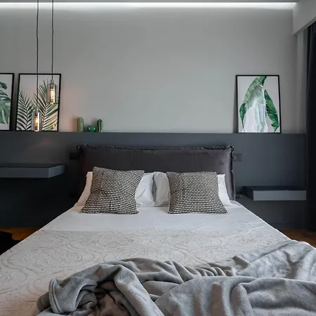 Apartman Officine Cavour - La Quercia