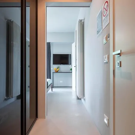 Apartman Officine Cavour - La Quercia