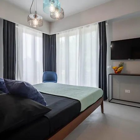 Apartman Officine Cavour - La Quercia